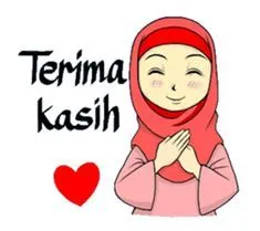 Kumpulan Gambar Terima Kasih Terbagus dan Terlengkap 24 Gambar Terima Kasih