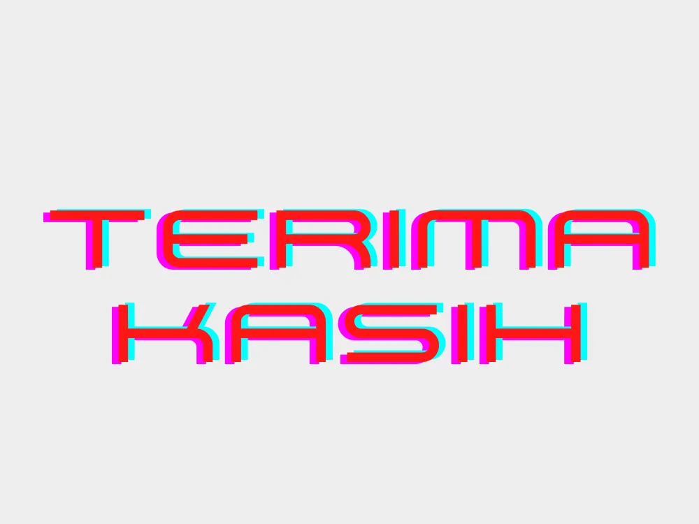 Kumpulan Gambar Terima Kasih Terbagus dan Terlengkap 5 Gambar Terima Kasih