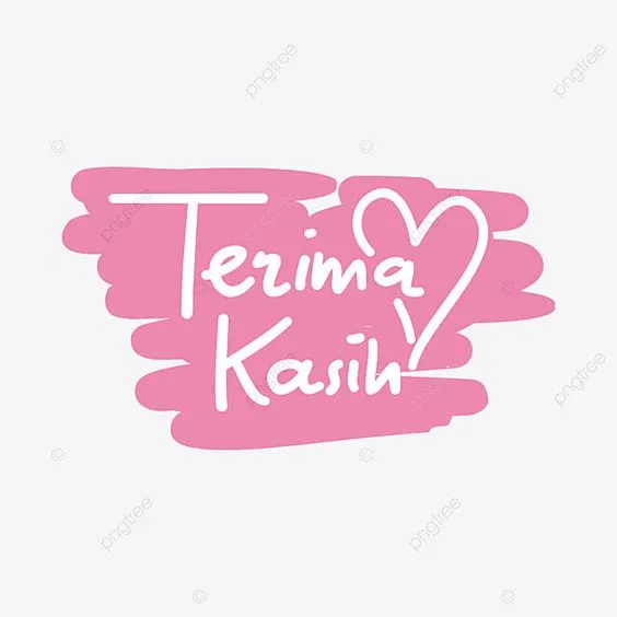 Kumpulan Gambar Terima Kasih Terbagus dan Terlengkap 23 Gambar Terima Kasih