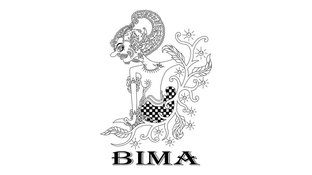 Kumpulan Gambar Wayang Pandawa Terbagus dan Terlengkap 18 Gambar Wayang Pandawa