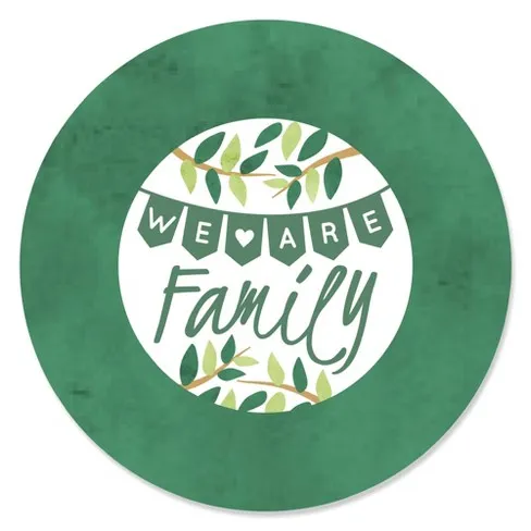 Kumpulan Logo Family Gathering Keren Terbagus dan Terlengkap 25 Logo Family Gathering Keren