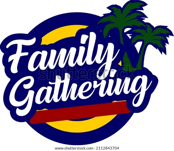 Kumpulan Logo Family Gathering Keren Terbagus dan Terlengkap 19 Logo Family Gathering Keren