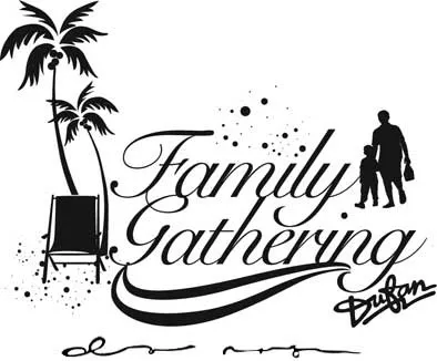 Kumpulan Logo Family Gathering Keren Terbagus dan Terlengkap 7 Logo Family Gathering Keren