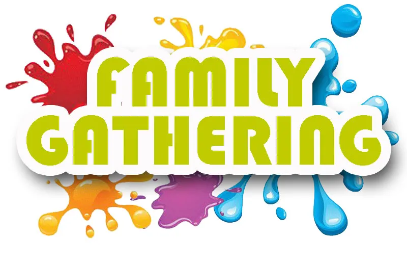 Kumpulan Logo Family Gathering Keren Terbagus dan Terlengkap 24 Logo Family Gathering Keren