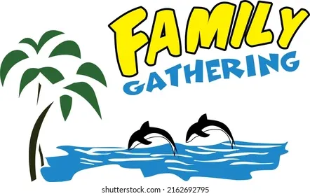Kumpulan Logo Family Gathering Keren Terbagus dan Terlengkap 17 Logo Family Gathering Keren
