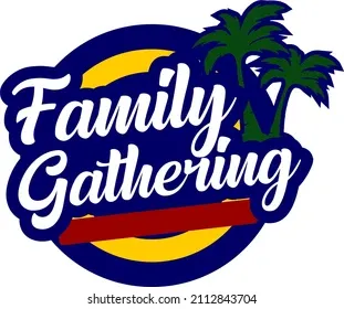 Kumpulan Logo Family Gathering Keren Terbagus dan Terlengkap 15 Logo Family Gathering Keren