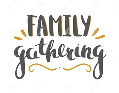 Kumpulan Logo Family Gathering Keren Terbagus dan Terlengkap 20 Logo Family Gathering Keren