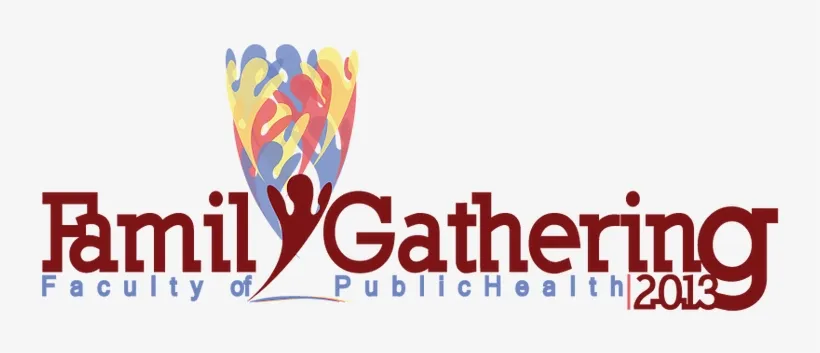 Kumpulan Logo Family Gathering Keren Terbagus dan Terlengkap 10 Logo Family Gathering Keren