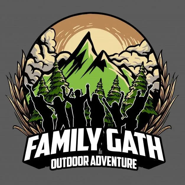 Kumpulan Logo Family Gathering Keren Terbagus dan Terlengkap 18 Logo Family Gathering Keren