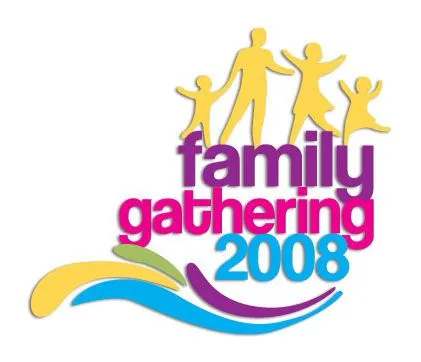 Kumpulan Logo Family Gathering Keren Terbagus dan Terlengkap 16 Logo Family Gathering Keren