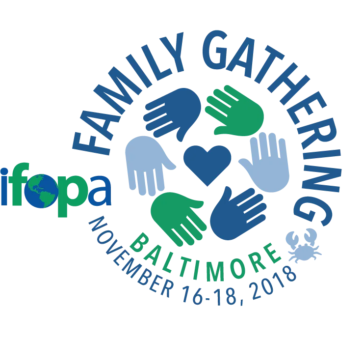 Kumpulan Logo Family Gathering Keren Terbagus dan Terlengkap 8 Logo Family Gathering Keren