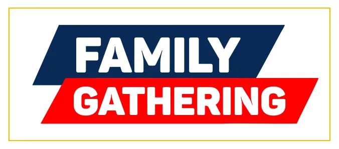 Kumpulan Logo Family Gathering Keren Terbagus dan Terlengkap 5 Logo Family Gathering Keren
