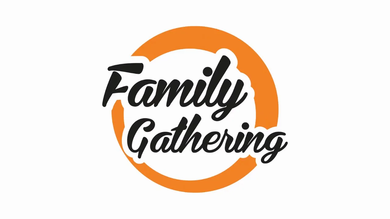 Kumpulan Logo Family Gathering Keren Terbagus dan Terlengkap 12 Logo Family Gathering Keren