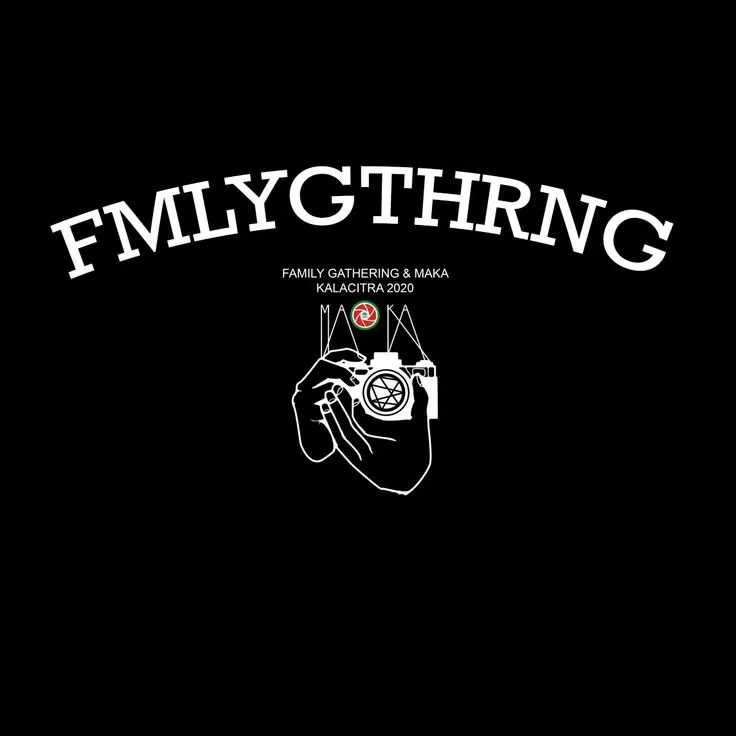 Kumpulan Logo Family Gathering Keren Terbagus dan Terlengkap 9 Logo Family Gathering Keren