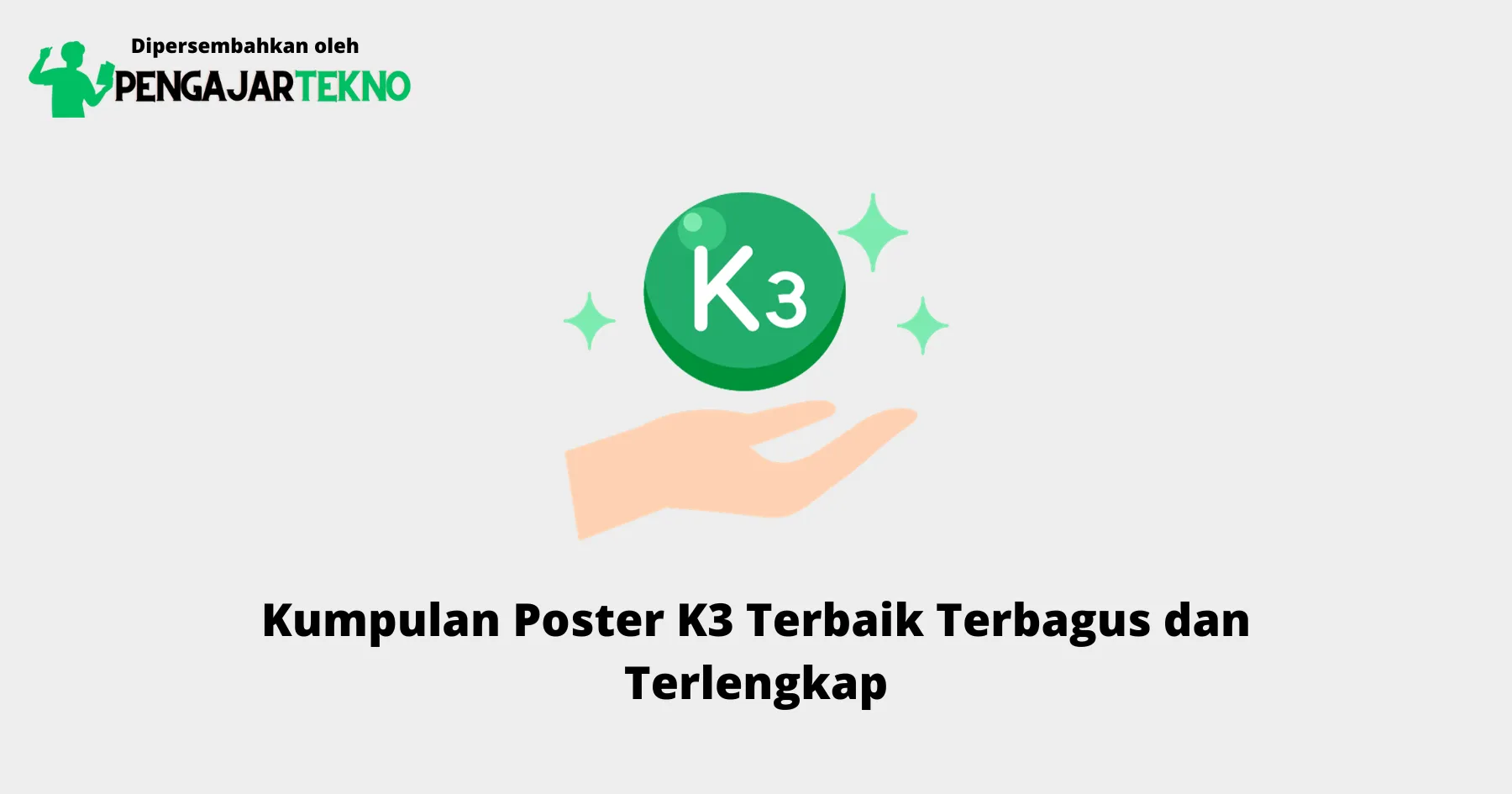 Poster K3 Terbaik