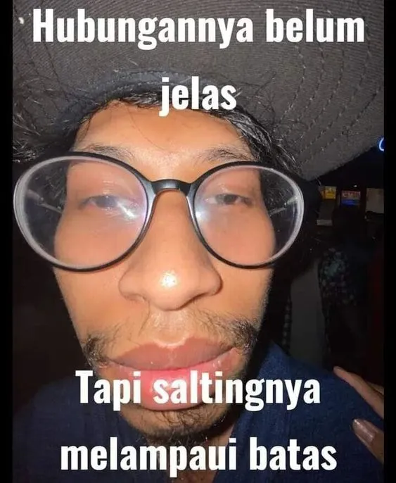 Kumpulan Stiker WA Lucu Ngakak Terbagus dan Terlengkap 30 Stiker WA Lucu Ngakak