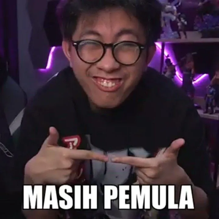 Kumpulan Stiker WA Lucu Ngakak Terbagus dan Terlengkap 20 Stiker WA Lucu Ngakak