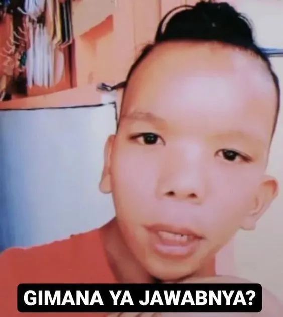 Kumpulan Stiker WA Lucu Ngakak Terbagus dan Terlengkap 18 Stiker WA Lucu Ngakak