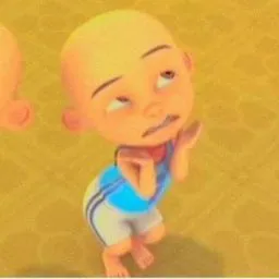 Kumpulan Stiker WA Lucu Ngakak Terbagus dan Terlengkap 14 Stiker WA Lucu Ngakak