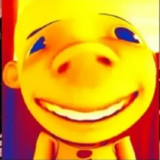 Kumpulan Stiker WA Lucu Ngakak Terbagus dan Terlengkap 13 Stiker WA Lucu Ngakak