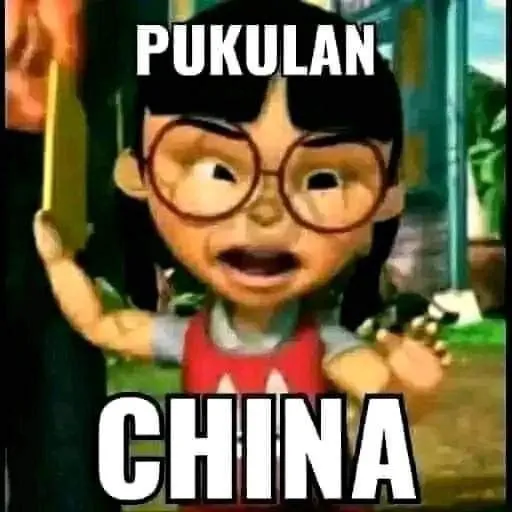 Kumpulan Stiker WA Lucu Ngakak Terbagus dan Terlengkap 29 Stiker WA Lucu Ngakak