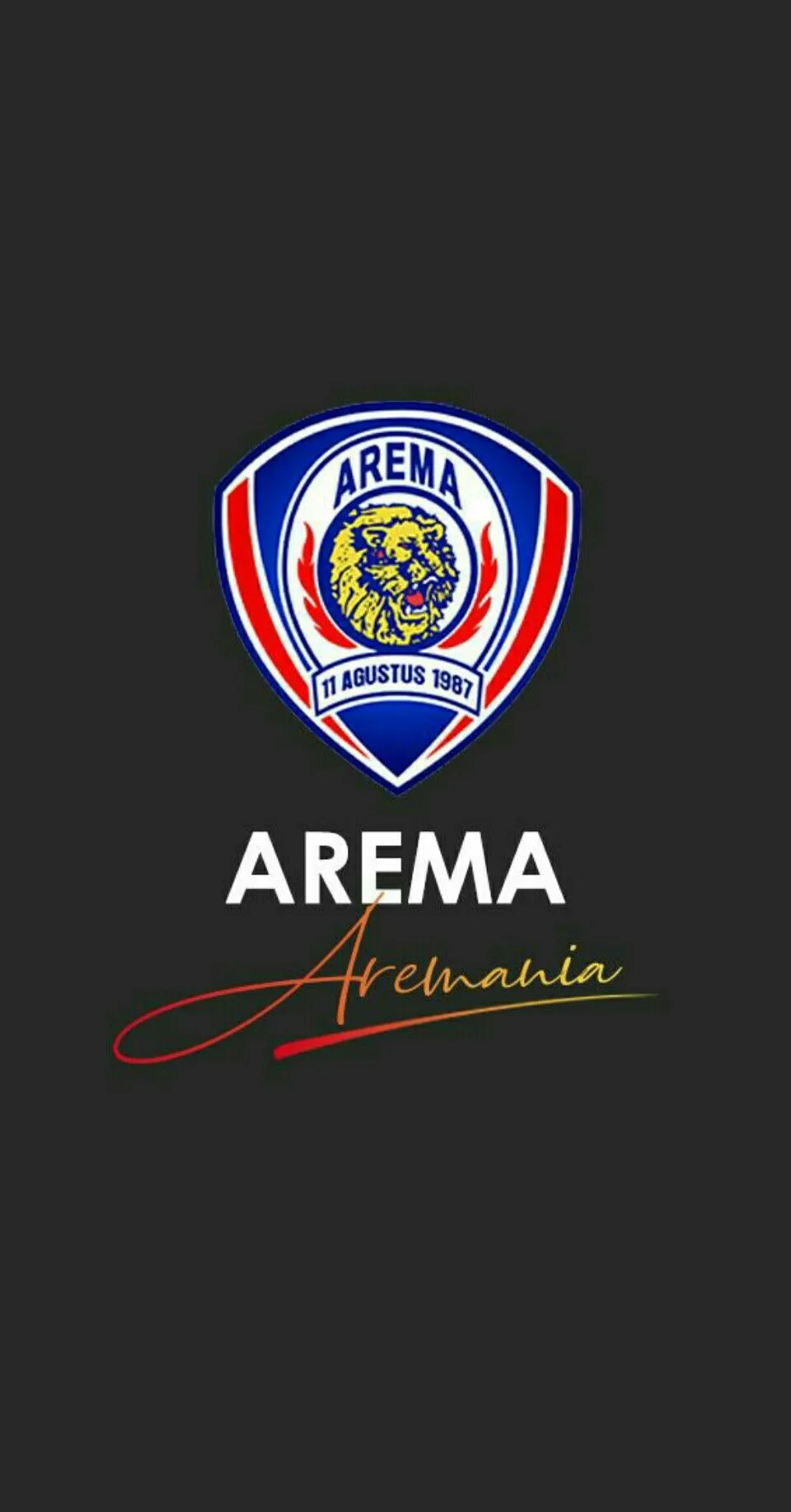 Kumpulan Wallpaper Arema Paling Keren Terbagus dan Terlengkap 12 Wallpaper Arema