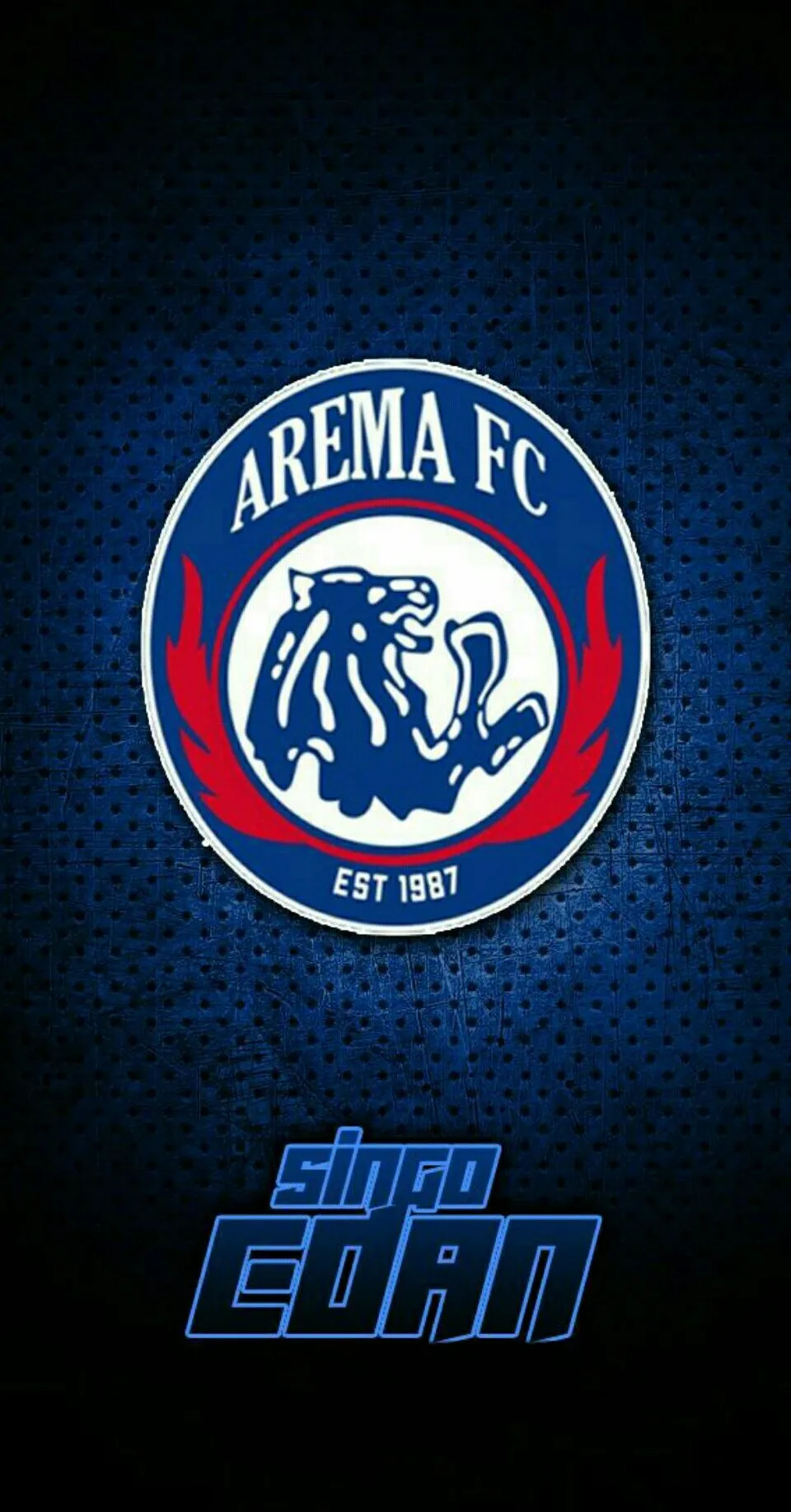 Kumpulan Wallpaper Arema Paling Keren Terbagus dan Terlengkap 9 Wallpaper Arema