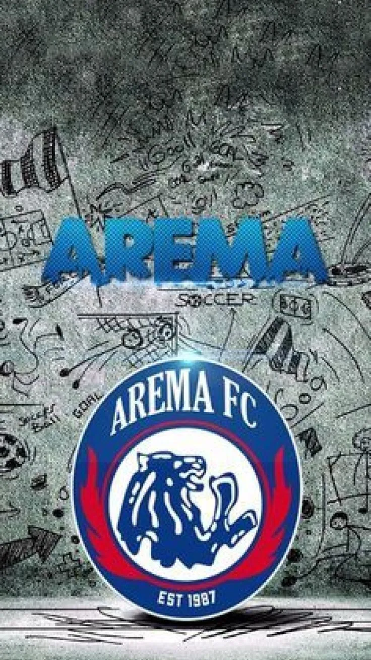 Kumpulan Wallpaper Arema Paling Keren Terbagus dan Terlengkap 7 Wallpaper Arema