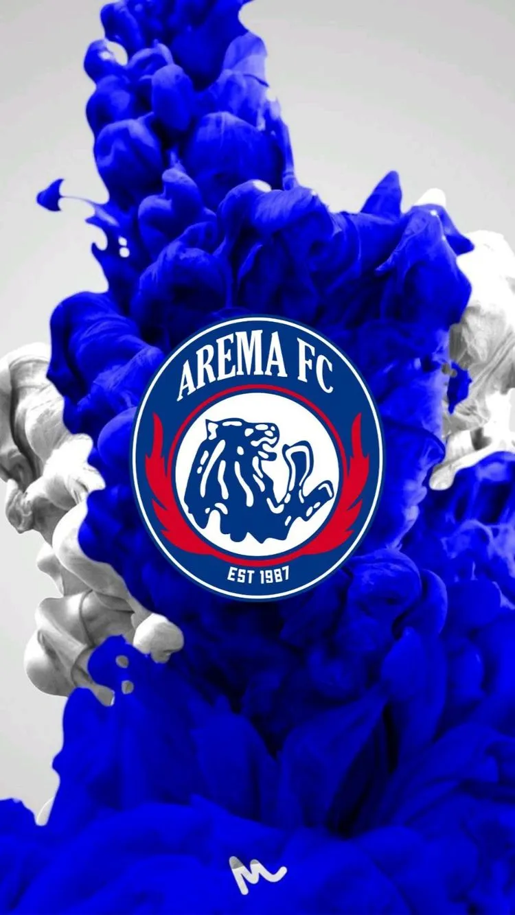 Kumpulan Wallpaper Arema Paling Keren Terbagus dan Terlengkap 6 Wallpaper Arema