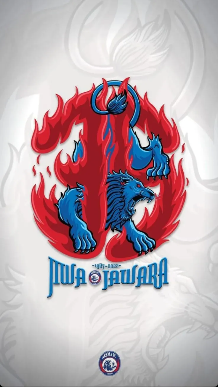 Kumpulan Wallpaper Arema Paling Keren Terbagus dan Terlengkap 5 Wallpaper Arema