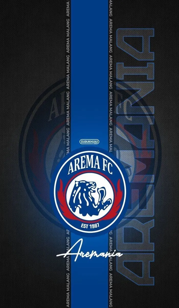 Kumpulan Wallpaper Arema Paling Keren Terbagus dan Terlengkap 3 Wallpaper Arema