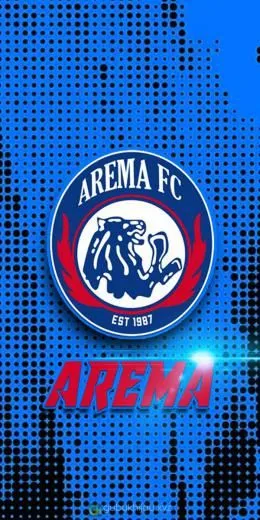 Kumpulan Wallpaper Arema Paling Keren Terbagus dan Terlengkap 20 Wallpaper Arema