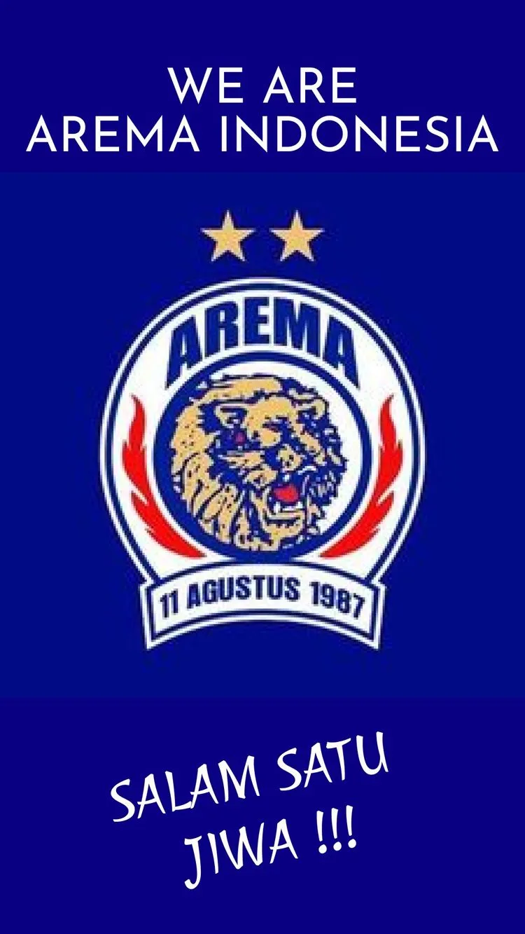 Kumpulan Wallpaper Arema Paling Keren Terbagus dan Terlengkap 17 Wallpaper Arema