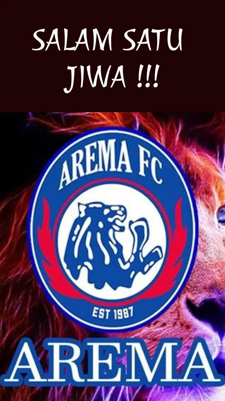 Kumpulan Wallpaper Arema Paling Keren Terbagus dan Terlengkap 15 Wallpaper Arema