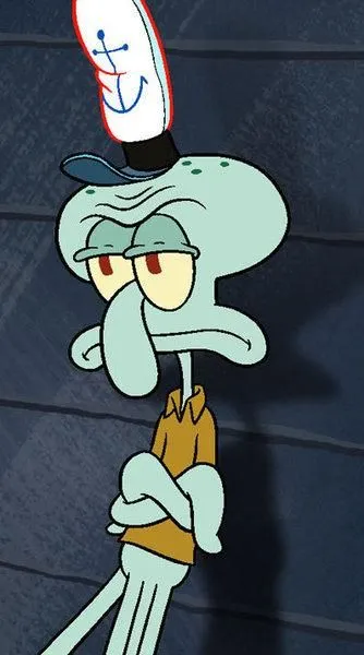 Kumpulan Wallpaper Squidward Paling Keren Terbagus dan Terlengkap 19 Wallpaper Squidward