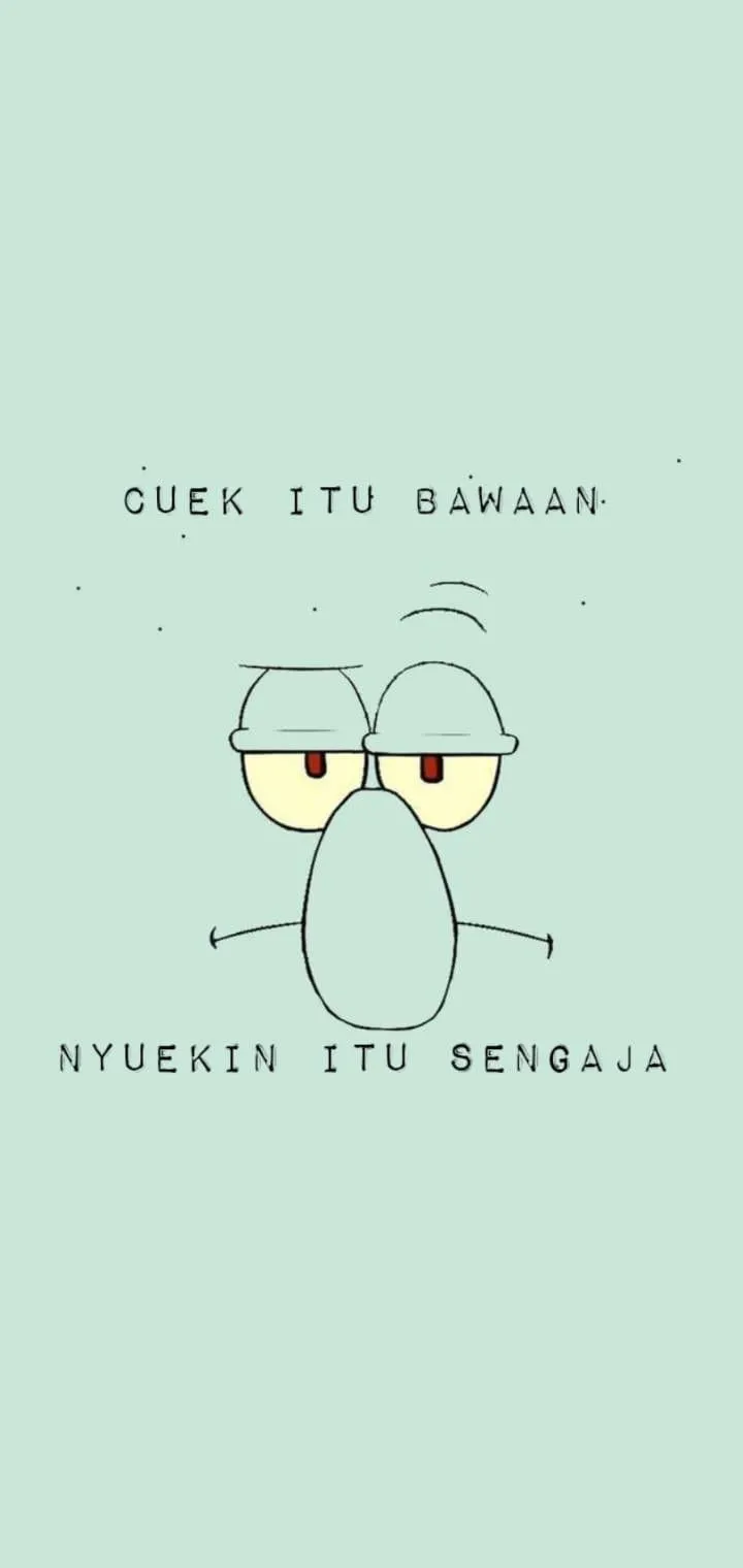 Kumpulan Wallpaper Squidward Paling Keren Terbagus dan Terlengkap 30 Wallpaper Squidward