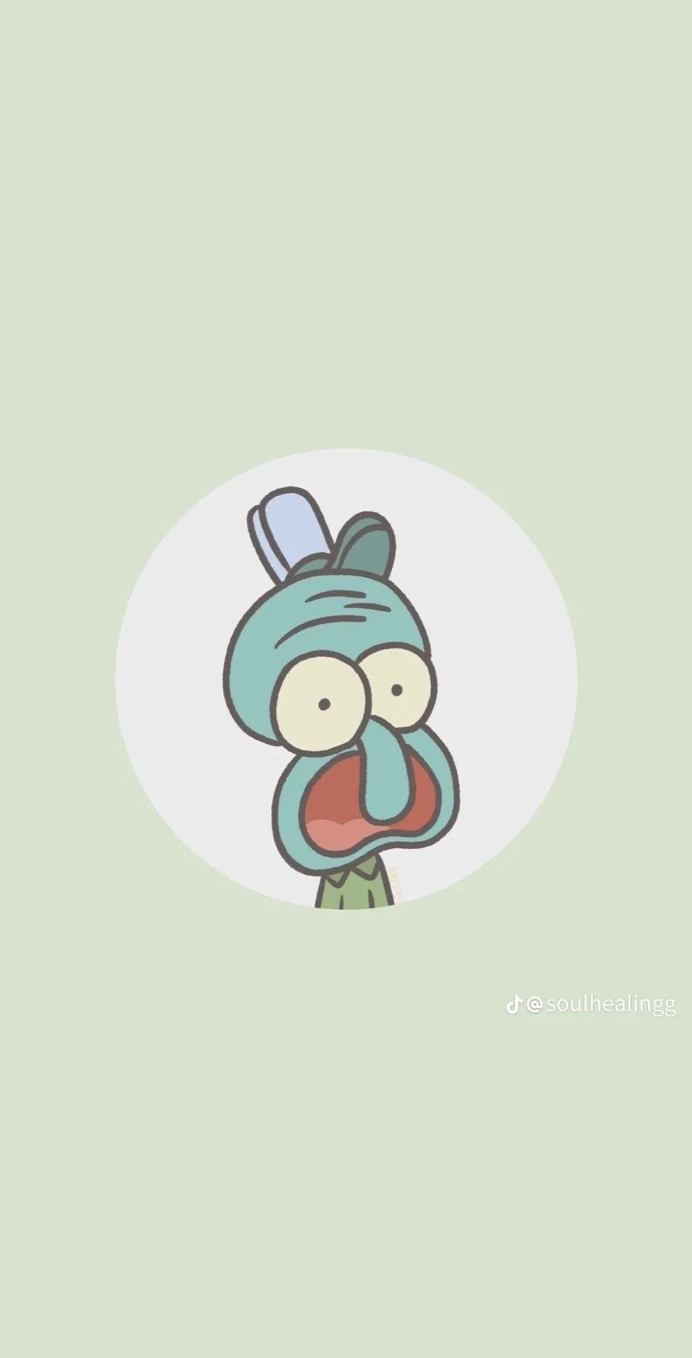 Kumpulan Wallpaper Squidward Paling Keren Terbagus dan Terlengkap 11 Wallpaper Squidward