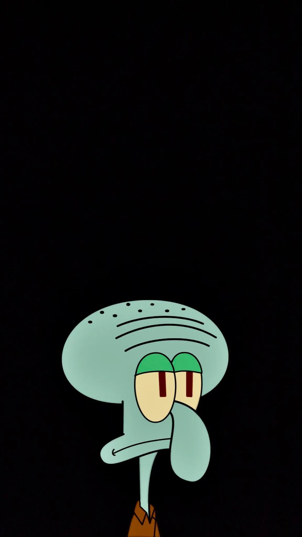 Kumpulan Wallpaper Squidward Paling Keren Terbagus dan Terlengkap 2 Wallpaper Squidward