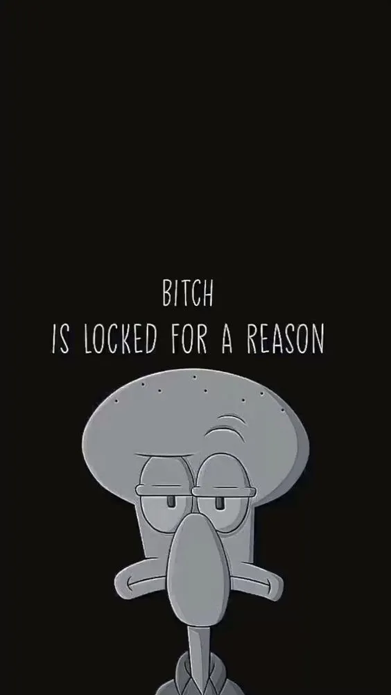 Kumpulan Wallpaper Squidward Paling Keren Terbagus dan Terlengkap 26 Wallpaper Squidward