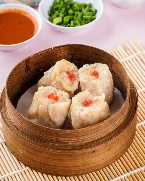 Kumpulan Gambar Dimsum Enak Terbagus dan Terlengkap 19 Gambar Dimsum