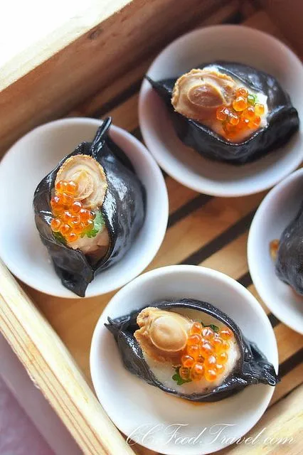 Kumpulan Gambar Dimsum Enak Terbagus dan Terlengkap 13 Gambar Dimsum