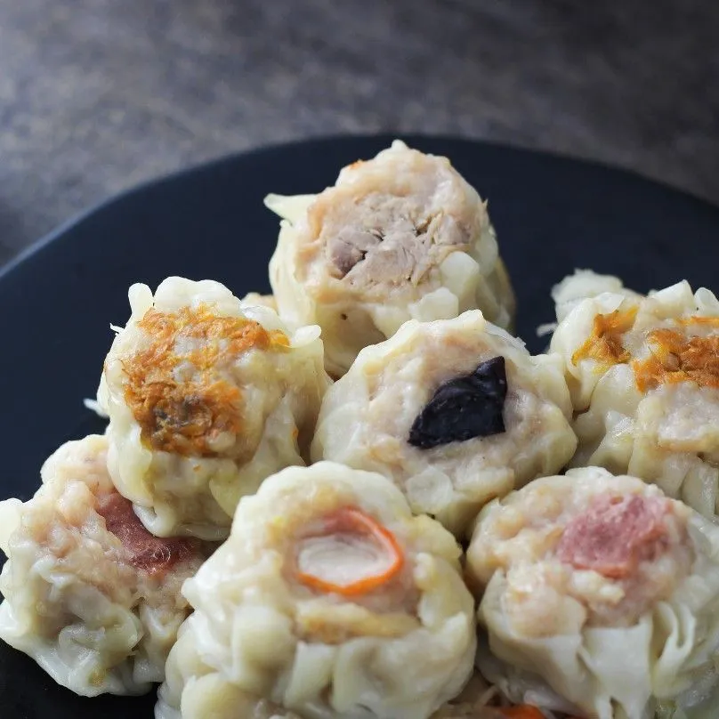 Kumpulan Gambar Dimsum Enak Terbagus dan Terlengkap 30 Gambar Dimsum