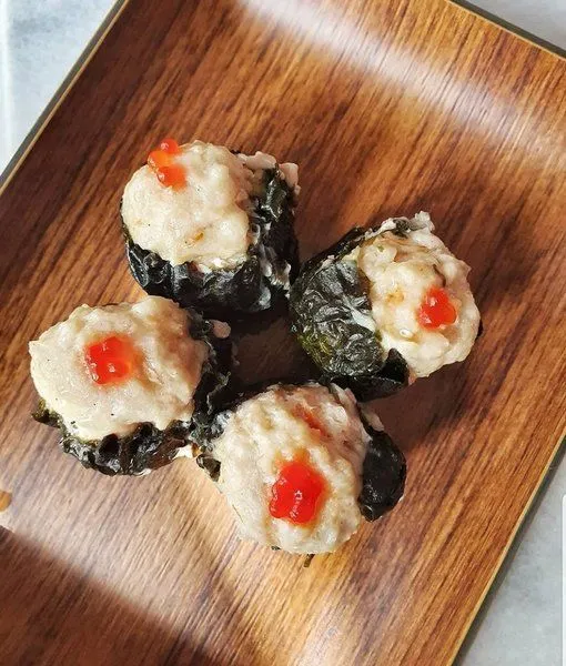 Kumpulan Gambar Dimsum Enak Terbagus dan Terlengkap 12 Gambar Dimsum