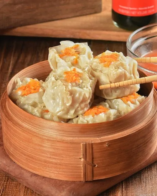 Kumpulan Gambar Dimsum Enak Terbagus dan Terlengkap 8 Gambar Dimsum