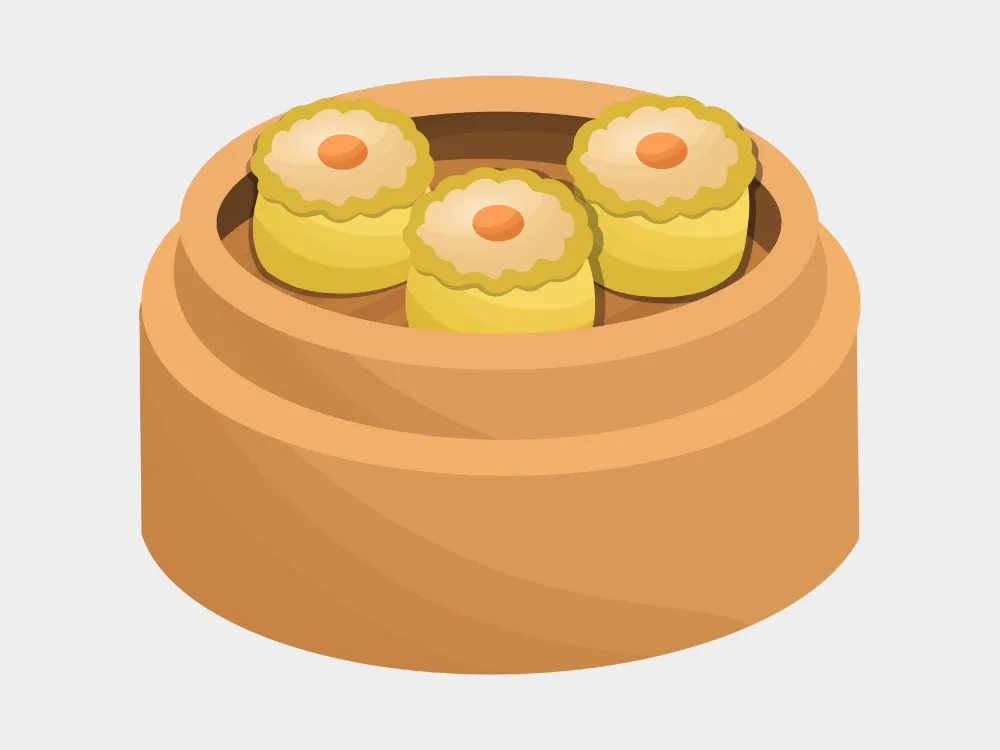 Kumpulan Gambar Dimsum Enak Terbagus dan Terlengkap 3 Gambar Dimsum