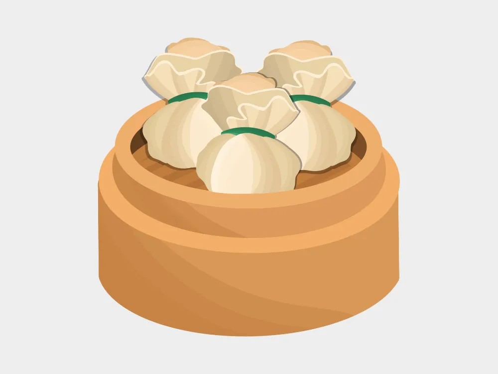 Kumpulan Gambar Dimsum Enak Terbagus dan Terlengkap 2 Gambar Dimsum