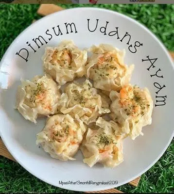 Kumpulan Gambar Dimsum Enak Terbagus dan Terlengkap 24 Gambar Dimsum