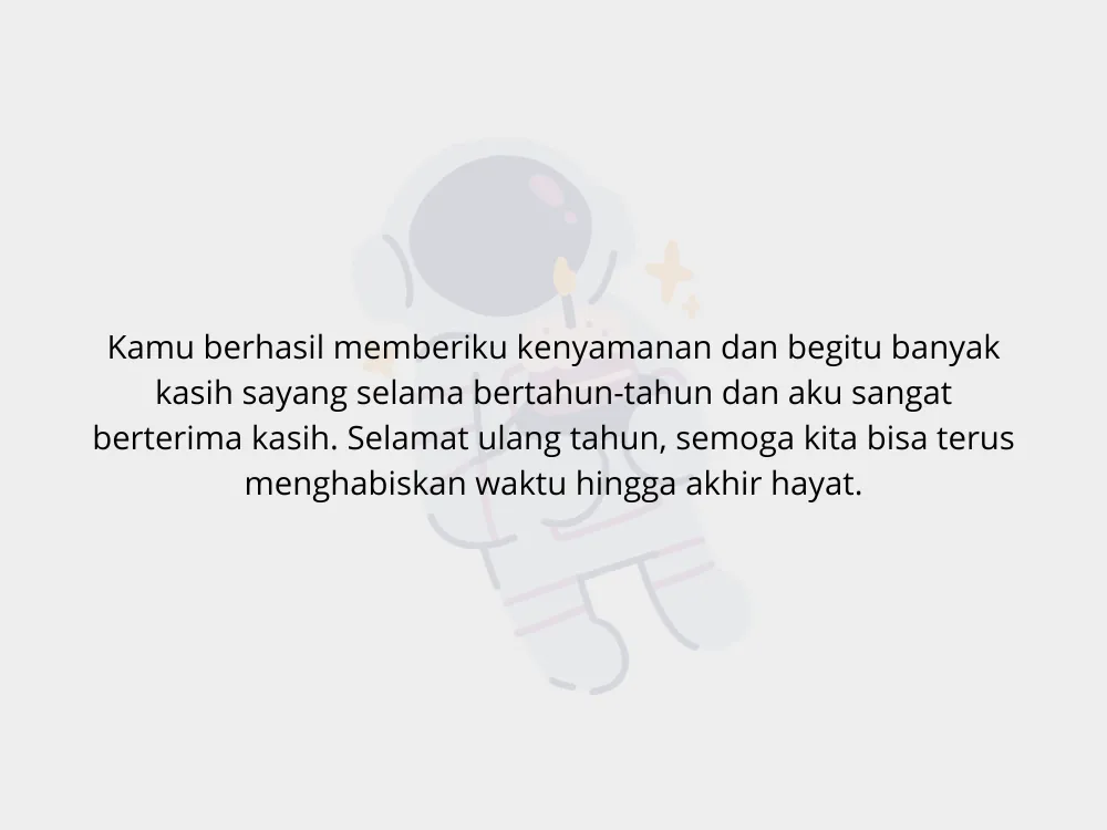 Kumpulan Gambar Ucapan Ulang Tahun Untuk Suami Islami Terbagus 3 gambar ucapan ulang tahun untuk suami islami