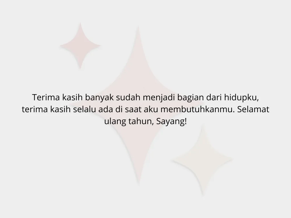 Kumpulan Gambar Ucapan Ulang Tahun Untuk Suami Islami Terbagus 2 gambar ucapan ulang tahun untuk suami islami