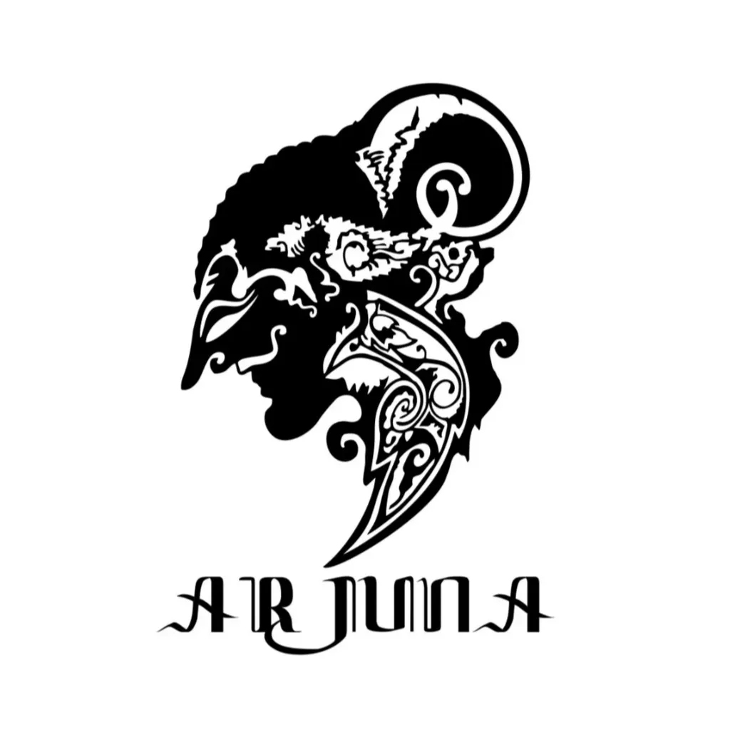 Kumpulan Gambar Wayang Arjuna Terbagus dan Terlengkap 18 gambar wayang arjuna